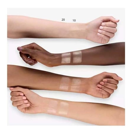 إضاءة هايلايتر جيمي جلو لومينوس من ايسنس -20