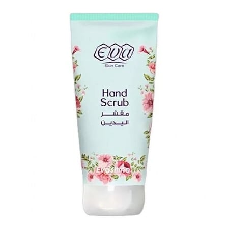 مقشر اليدين من ايفا - 50 مل