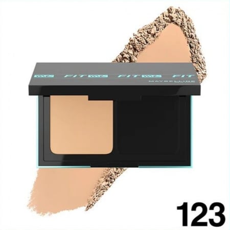 فيت مي بودرة اساس وجه رقم -123