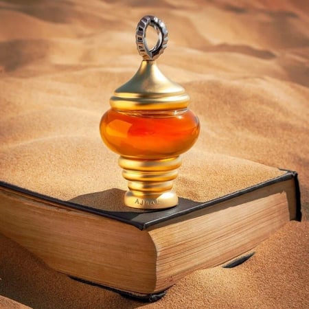 عطر اجمل الف ليلة وليلة مركز للجنسين -30مل