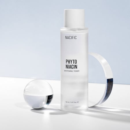 تونر فيتو نياسين لتفتيح البشرة من ناسيفيك 150مل