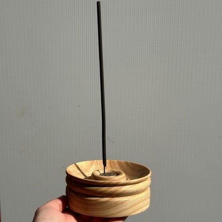 صحن عود البخور