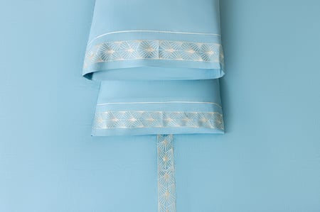 طقم دوفيه مفرش بيت لحاف سرير