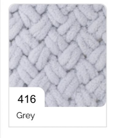 صوف البوفي رقم416