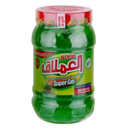 جل العملاق صنوبر 1 كيلو