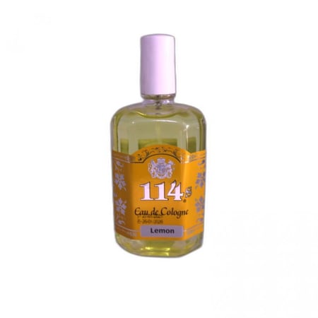 كولونيا 414-ليمون