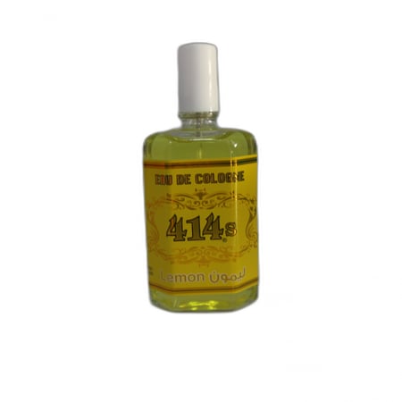 كولونيا 414-ليمون