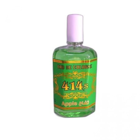 كولونيا 414 تفاح