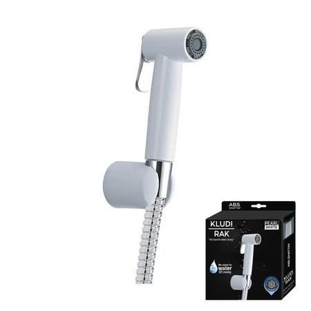 شطاف كلودي أبيض KLUDI RAK