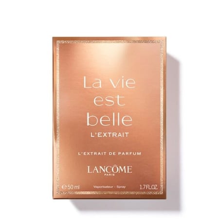 عطر لا في إي بيل ليكستري أو دو بارفان، 30 مل