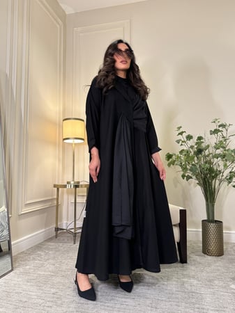 عباية جاكار كلوش