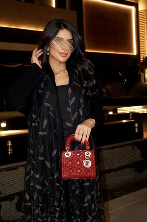 عباية رقم 50 شك كامل قصة كلوش