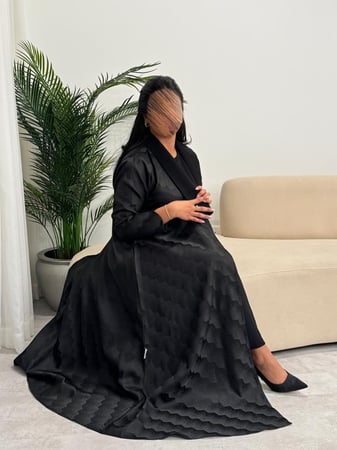 عباية جاكار