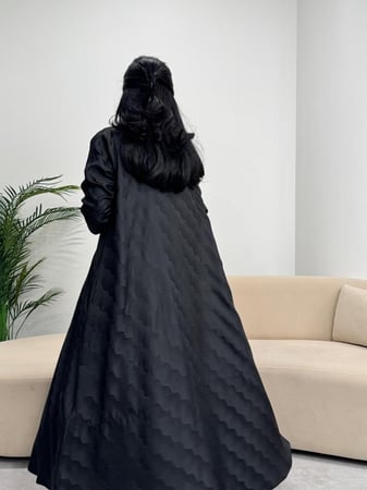 عباية جاكار