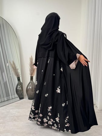 عباية #25