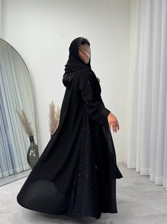 عباية #28