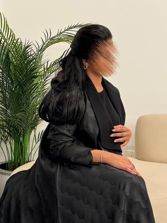 عباية جاكار