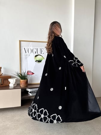 عباية نجد N9