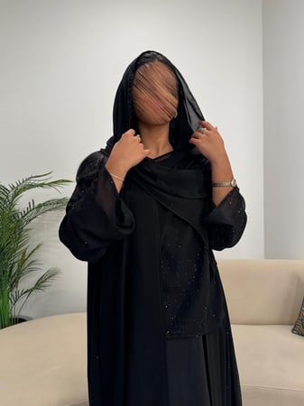 عباية #28