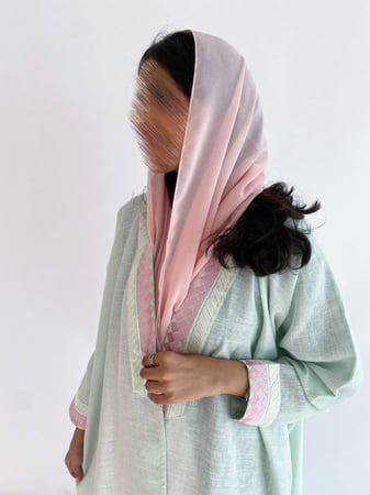 عباية لينين