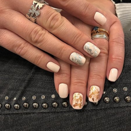 رقائق الألمنيوم (حجم كبير 10 جرام)