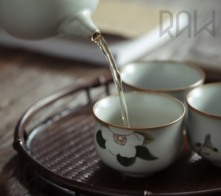 كوب سراميك 115 مل