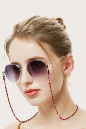 سلسلة نظارة موديل 18200729948