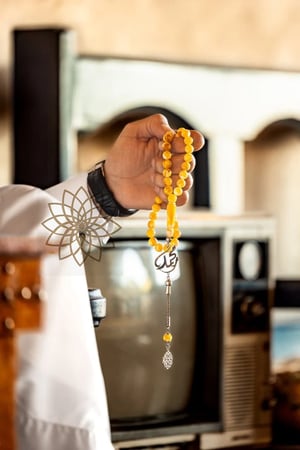 سبحه عقيق بالاسم