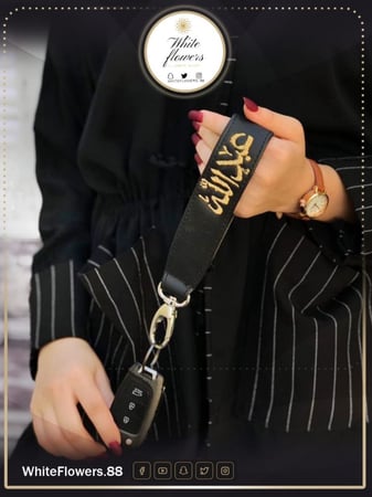 ميداليات جلديه حسب الطلب