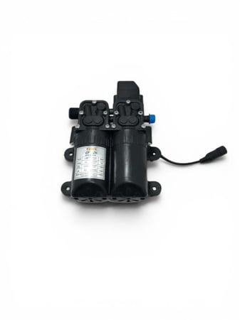 مضخة غسيل بقوة 200W 12V
