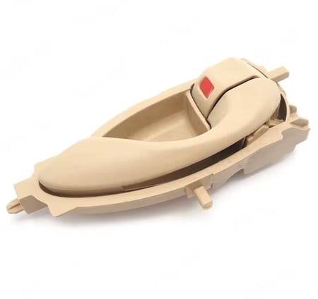 يد باب يارس 2014-2017