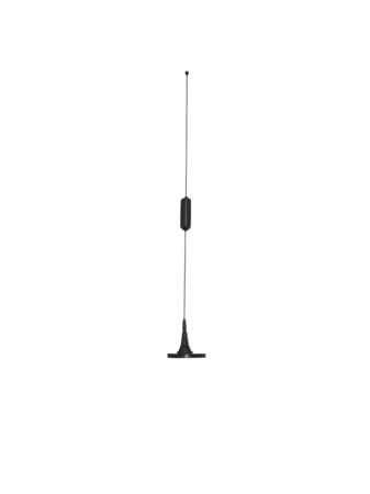 إنتل مغناطيس سيارة بطول 70CM