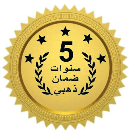 مساحة زجاج امامي للسيارة رياضية من السيليكون ضمان خمس سنوات مقاس 24