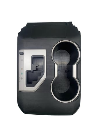 ديكور قير كامري 2012-2017  طبق الاصل