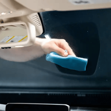ترتل واكس عازل ماء للزجاج و الاسطح 5300 مل 54011