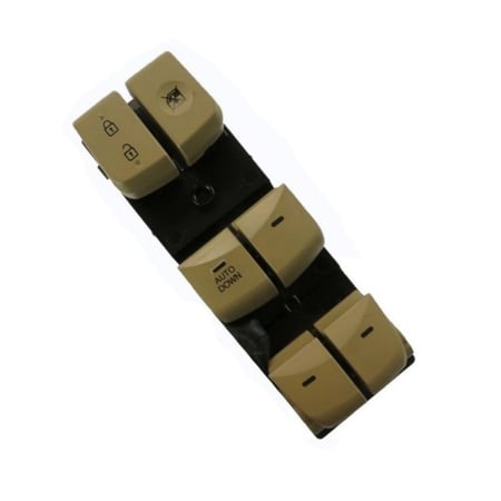 مجموعة زجاج هيونداي النترا 2012 - 2015