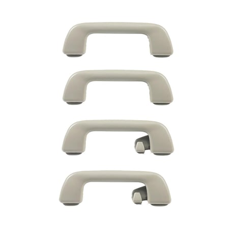 مقابض سقف داخلي كورولا 2008-2013 لون بيج