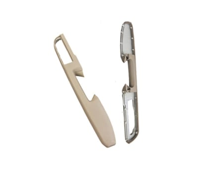 ديكور يد باب السائق | امامي | جمس يوكن - سيرا - افلانش - تاهو 2007-2014| بيج