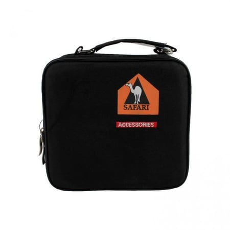 سفاري ماطور هواء وكالة