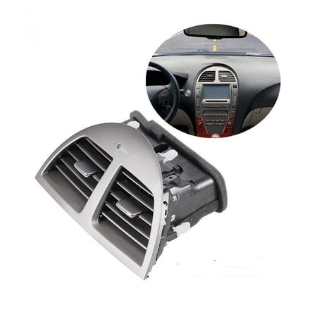 ديكور مكيف لكزس ES350 موديل 2007 - 2009