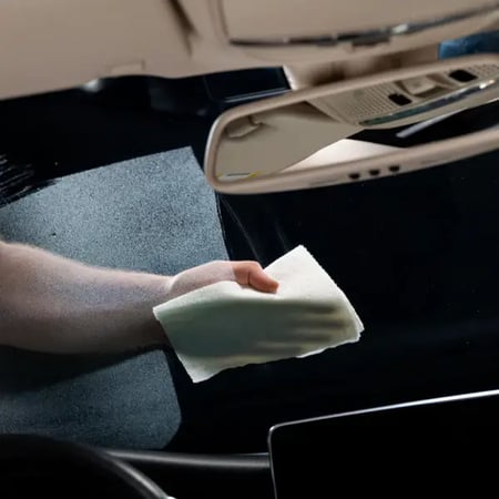 ترتل واكس عازل ماء للزجاج و الاسطح 5300 مل 54011