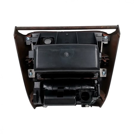 ديكور طفايه كامري خشبي 2005 - 2006