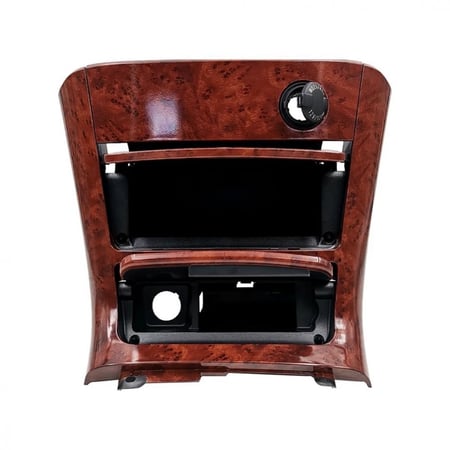 ديكور طفايه كامري خشبي 2005 - 2006