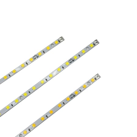 لمبة فلات تو 18 عدسة مقاس 30 سم