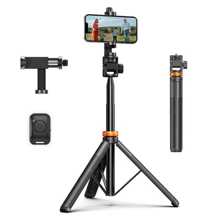 بكج التصوير الاحترافي