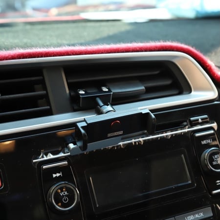 قاعدة جوال الومنيوم شركة  HIGHLIGHTS