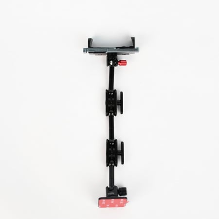 قاعدة جوال الومنيوم كبيرة بلاصق كبير شركة  HIGHLIGHTS