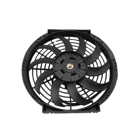 مروحة مقاس 10إنش -12 فولت 80 واط بوكا