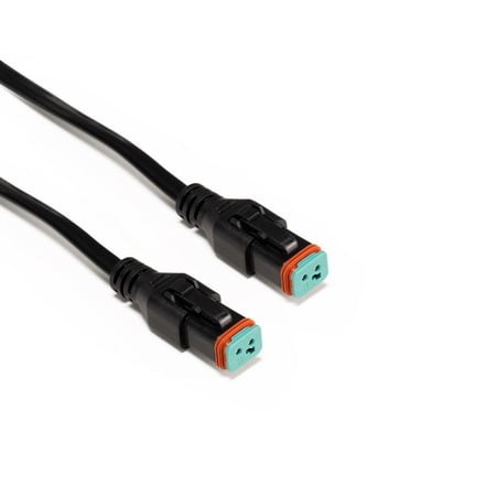 ضفيرة طقم كشاف لايت فوكس خط LIGHTFOX