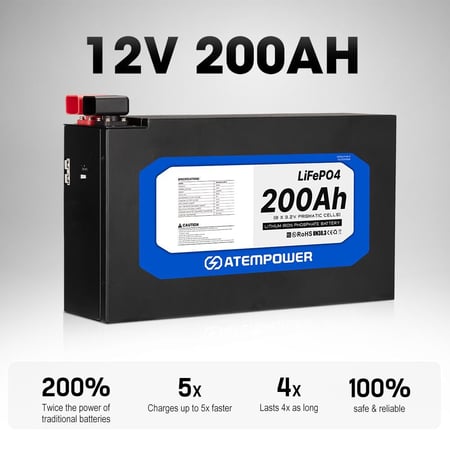 بطارية-ليثيوم-بطاريات-اتيم-باور-عمر-افتراضي-10-سنوات-تيار-مستمر